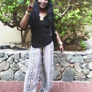 Meet your Posher, Nikisha